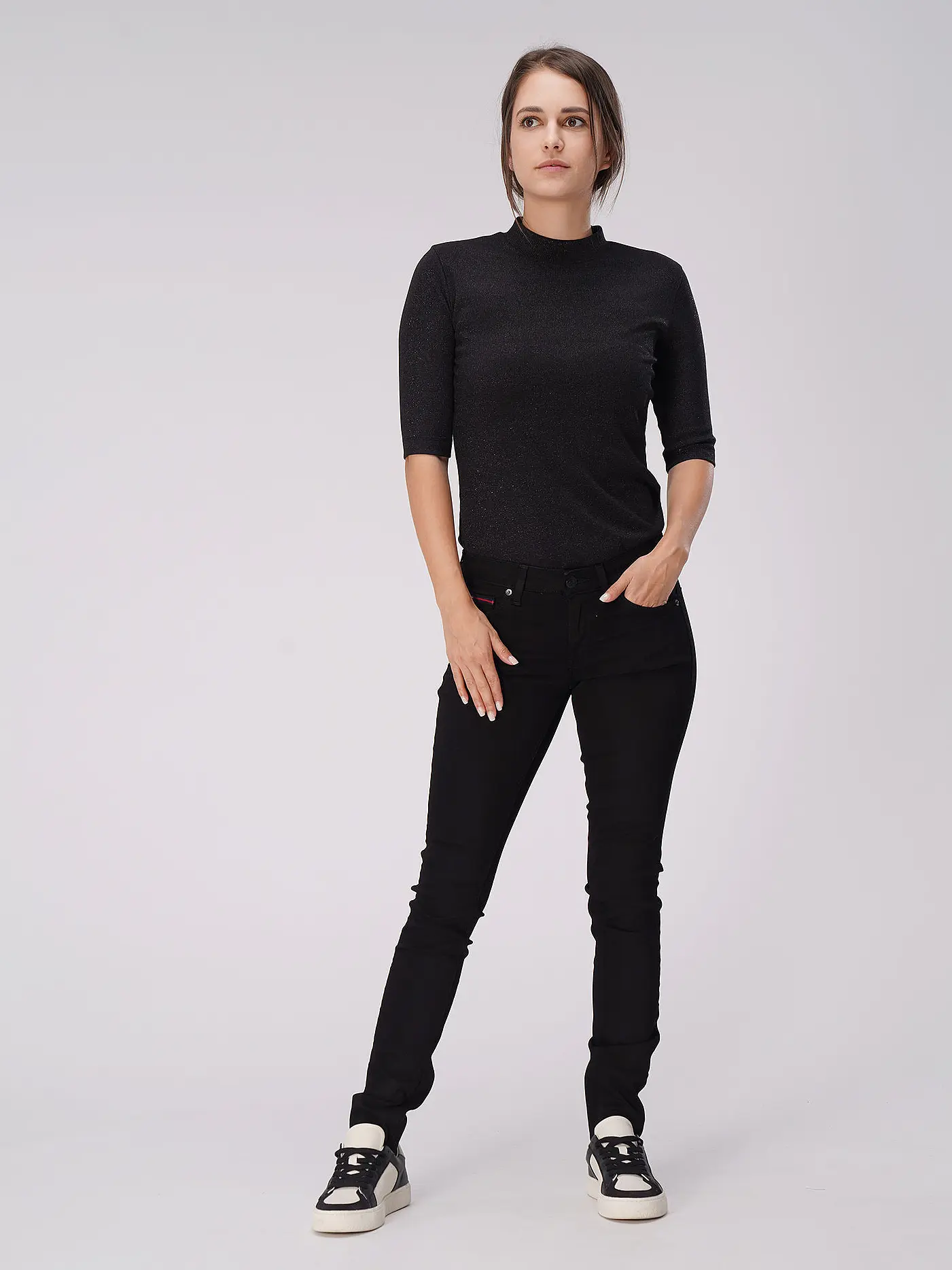 TOMMY JEANS | Jeans Skinny Fit Sophie | 